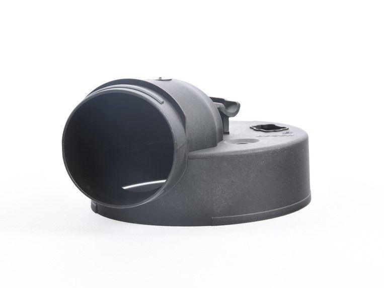 BMW Alternator Intake Manifold Rear Duct