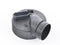 BMW Alternator Intake Manifold Rear Duct