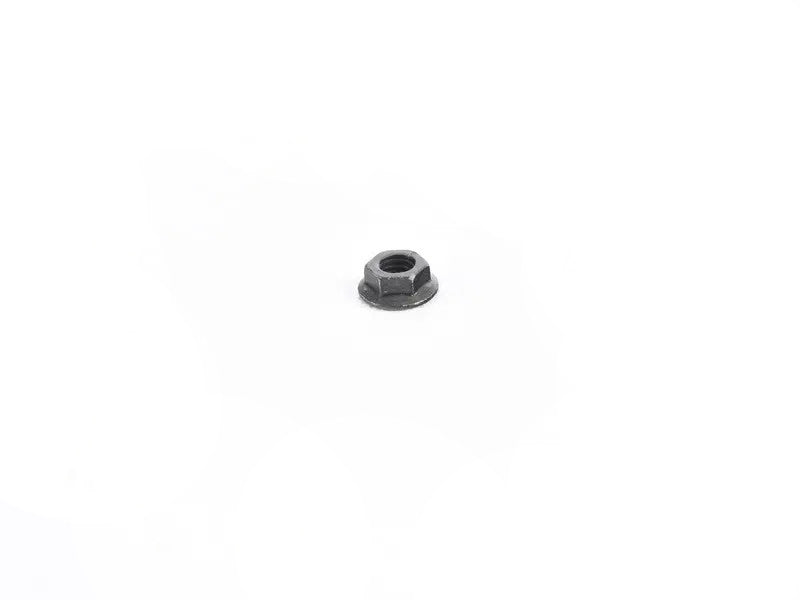 BMW Hex Nut with Plate