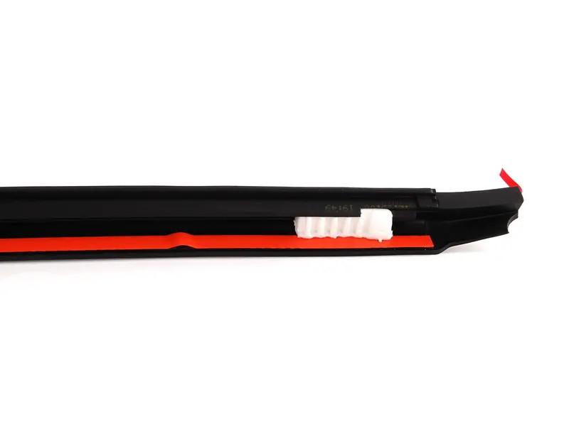 BMW Windscreen Seal Rubber Upper