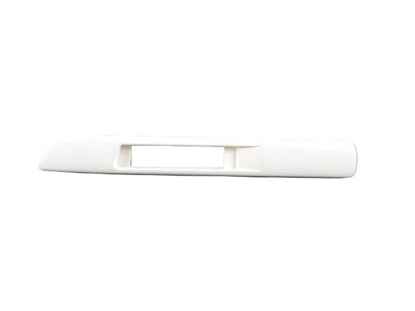 BMW Moulding Fender Front