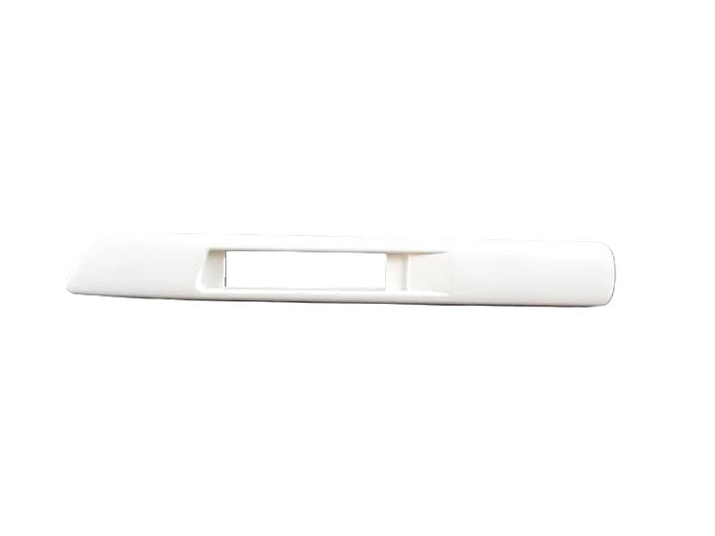 BMW Moulding Fender Front