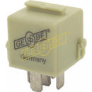 BMW Mini Multi Function Relay White Green