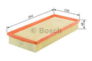 Mercedes-Benz Engine Air Filter Set