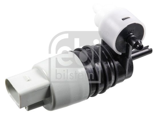 BMW Mini Windscreen Washer Fluid Pump