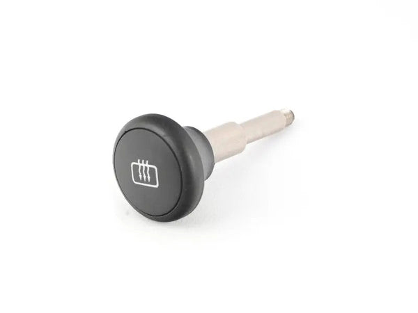 BMW Knob Illuminated