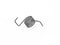 BMW Brake Pedal Retaining Spring