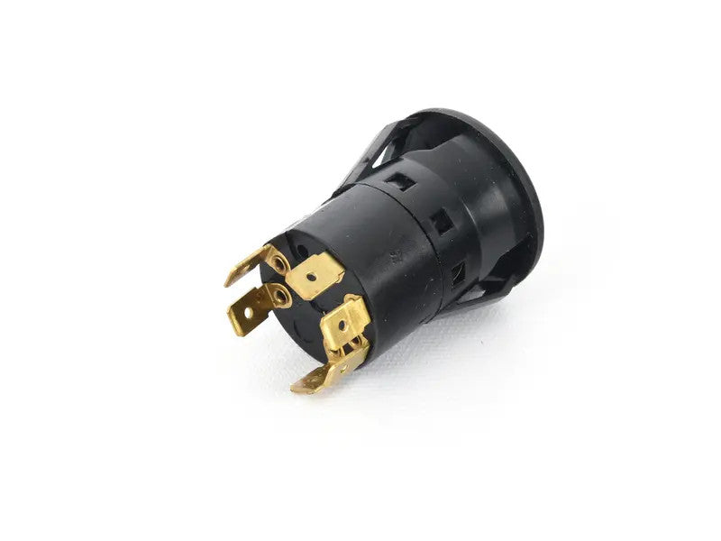 BMW Hazard Warning Switch
