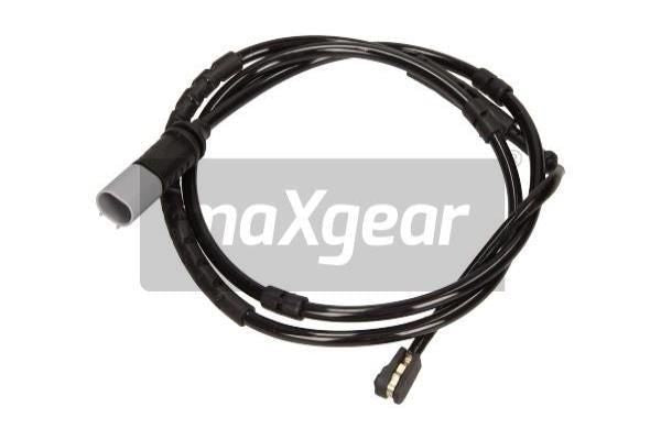 BMW Brake Pad Wear Sensor