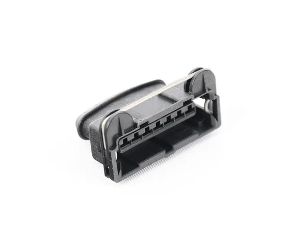 BMW Plug Housing