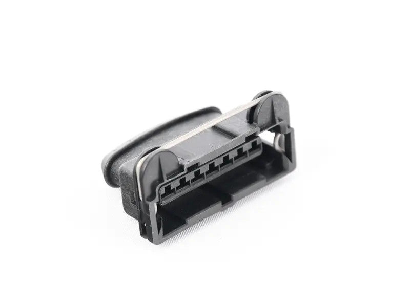 BMW Plug Housing