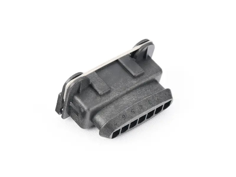 BMW Plug Housing