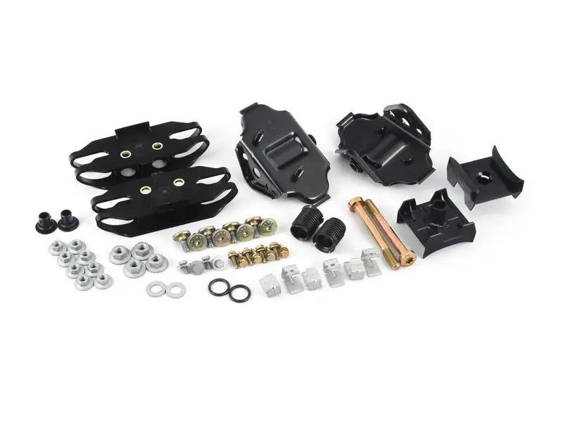 BMW Mounting Parts Set