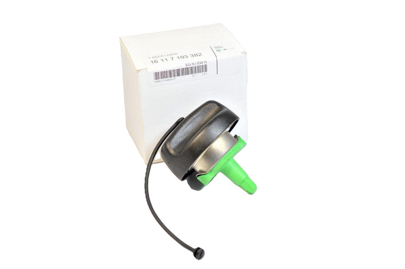 Mini Fuel Filler Cap