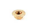 BMW Self Locking Hex Nut