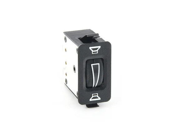 BMW Fader Control with Flat Type Connector