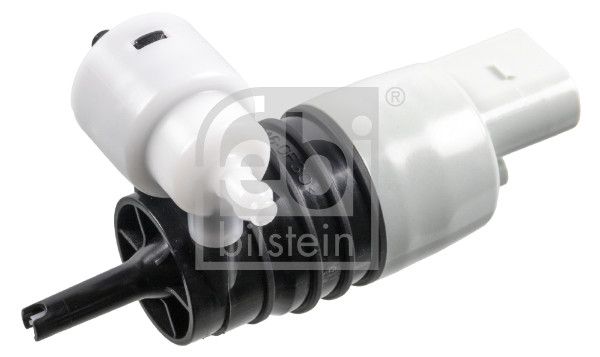 BMW Mini Windscreen Washer Fluid Pump