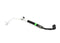 BMW Air Conditioning Pressure Hose