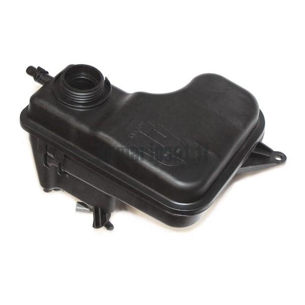 BMW Radiator Coolant Expansion Tank with Sensor