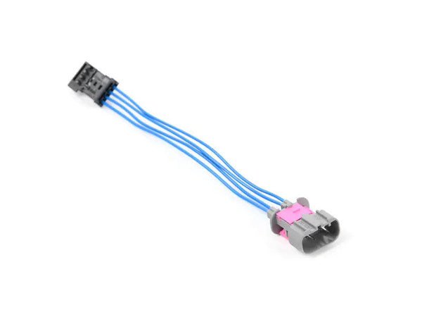 BMW Wiring Light Regulator