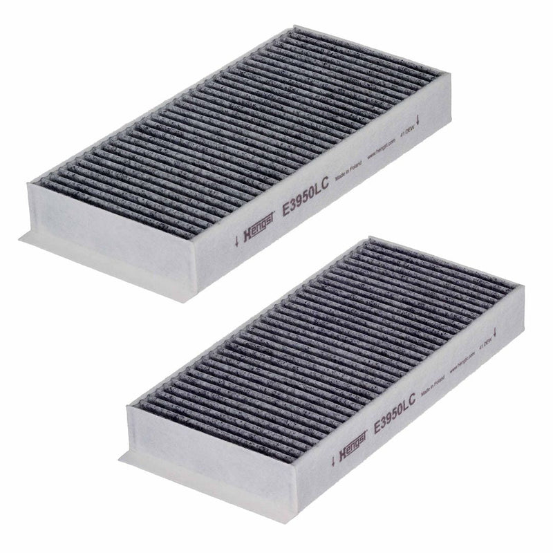 BMW Mini Cabin Air Filter Set