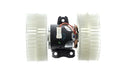 Mercedes-Benz Interior Heater Air Blower Motor