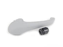 Mercedes-Benz Door Grab Handle Interior Front Right