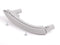 Mercedes-Benz Door Grab Interior Handle Left