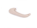 Mercedes-Benz Door Grab Interior Handle Front Left