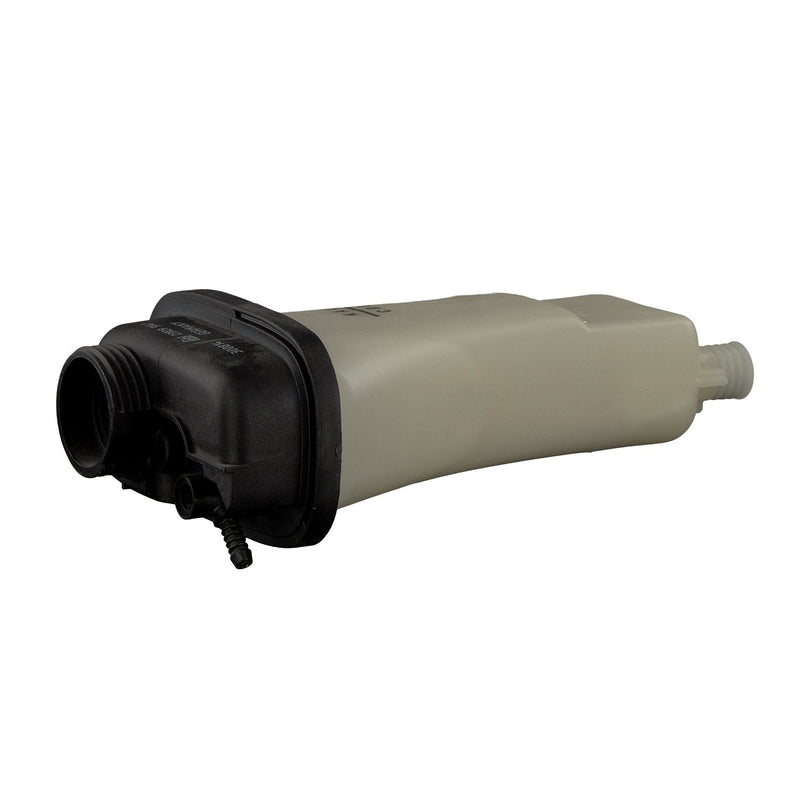 BMW Radiator Coolant Expansion Tank