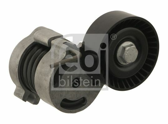 BMW Engine Belt Tensioner and Pulley