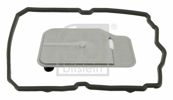 Mercedes-Benz Hydraulic Filter and Seal Automatic Transmission Kit