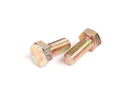 BMW Mounting Parts Set
