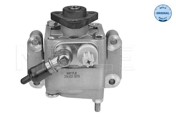 BMW Power Steering Pump