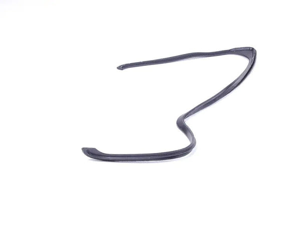 BMW Headlight Cover Sealing