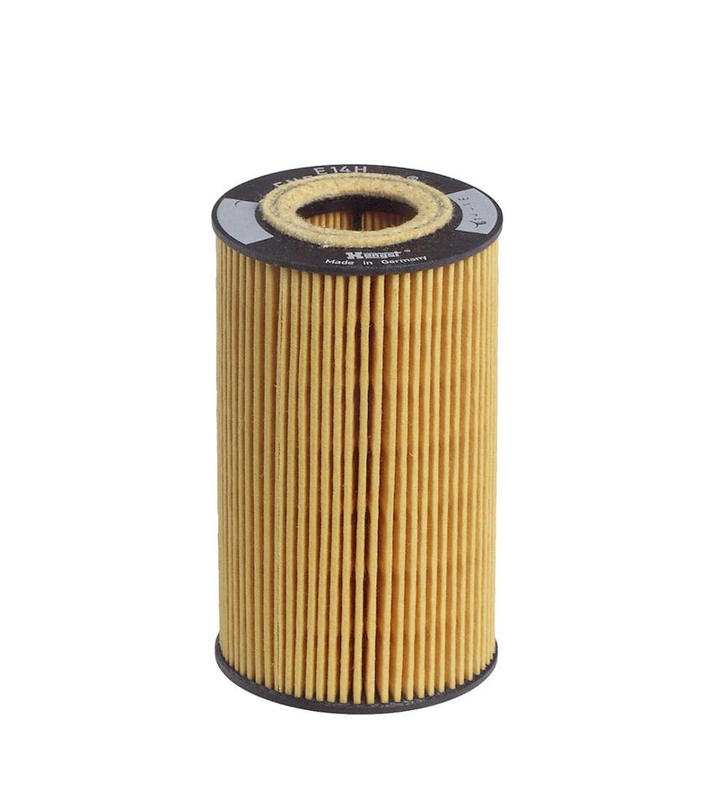 Porsche Engine Oil Filter and Gasket Set
