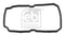 Mercedes-Benz Automatic Transmission Oil Sump Gasket