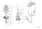 BMW Power Steering Oil Filter Cartridge