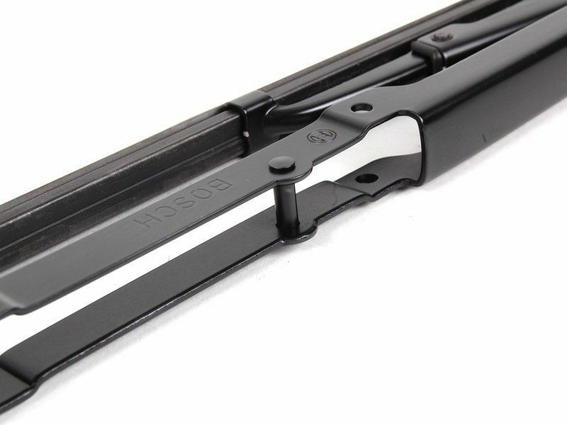 BMW Windscreen Wiper Blade Set