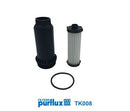 Renault Volvo Hydraulic Filter Automatic Transmission