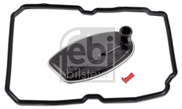 Mercedes-Benz Automatic Transmission Filter and Gasket Kit