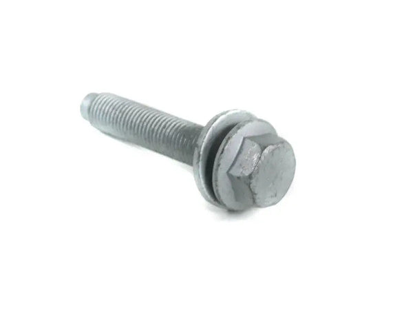 BMW Hexagon Screw with Flange