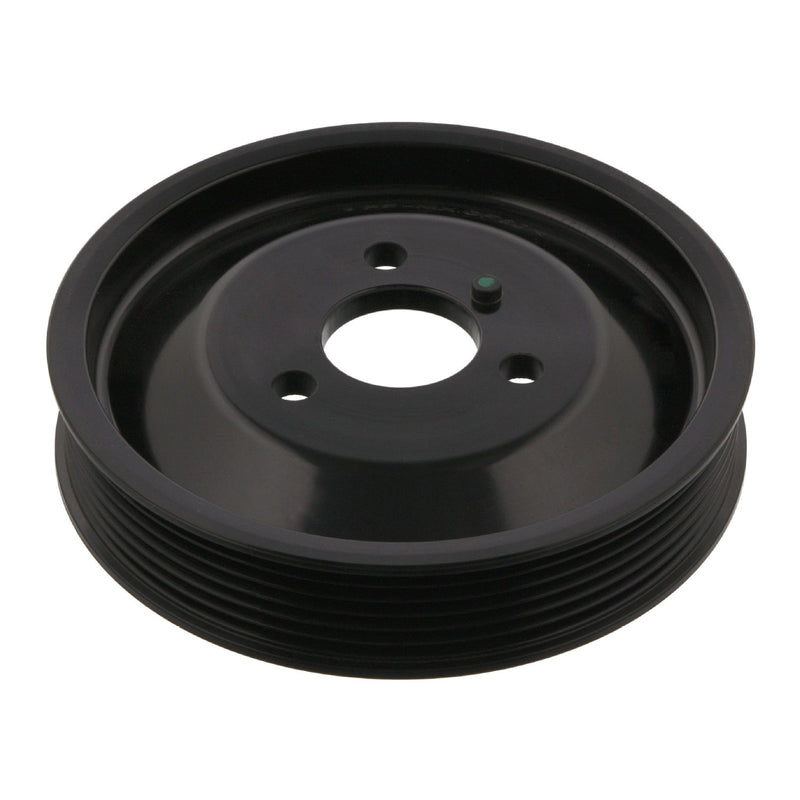 BMW Power Steering and Water Pump Pulley