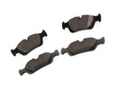 BMW Brake Pad Set Front