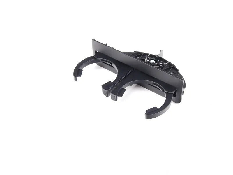 BMW Drink Holder Set Front and Rear