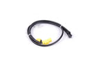 BMW Seat Belt Tensioner Repair Cable