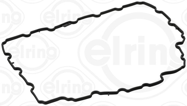 Porsche Gasket Oil Sump