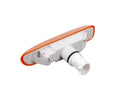 BMW Additional Turn Indicator Lamp