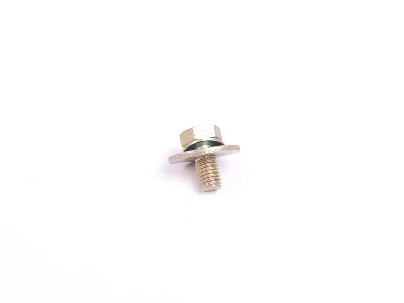 BMW Hex Bolt with Washer