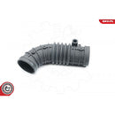 BMW Intake Mass Airflow Sensor Boot